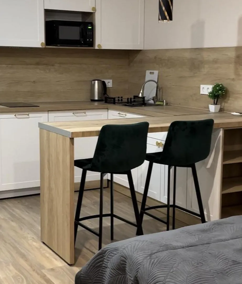 Apartment In Yes Astana 0*, Nur-Sultan (Astana) Kazakhstan