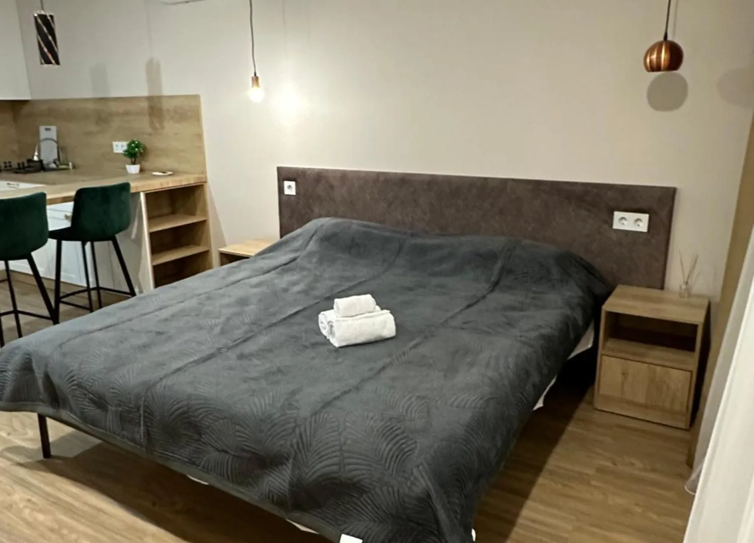 Apartment In Yes Astana Kazakhstan