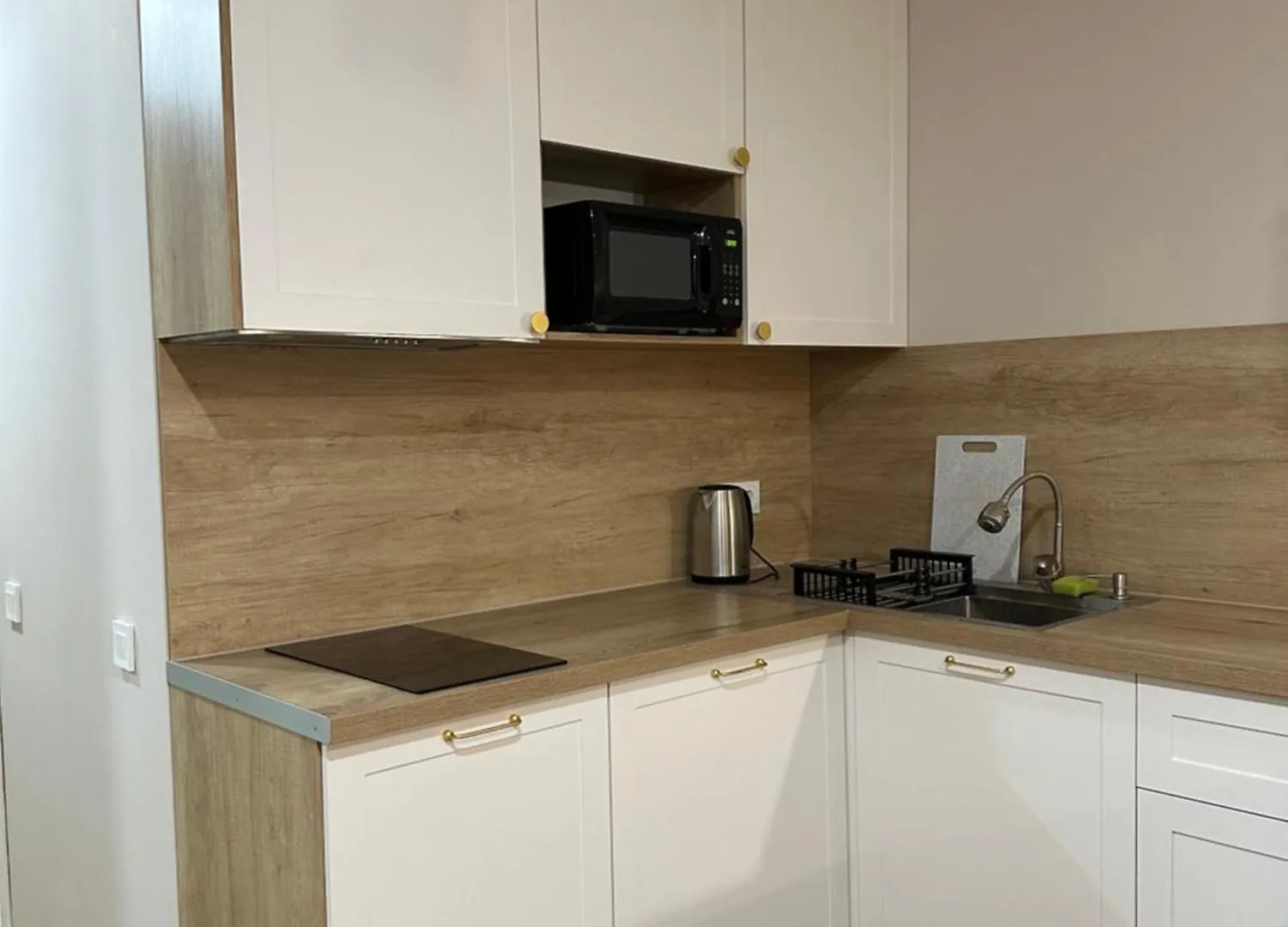 Apartment In Yes Astana Nur-Sultan (Astana)