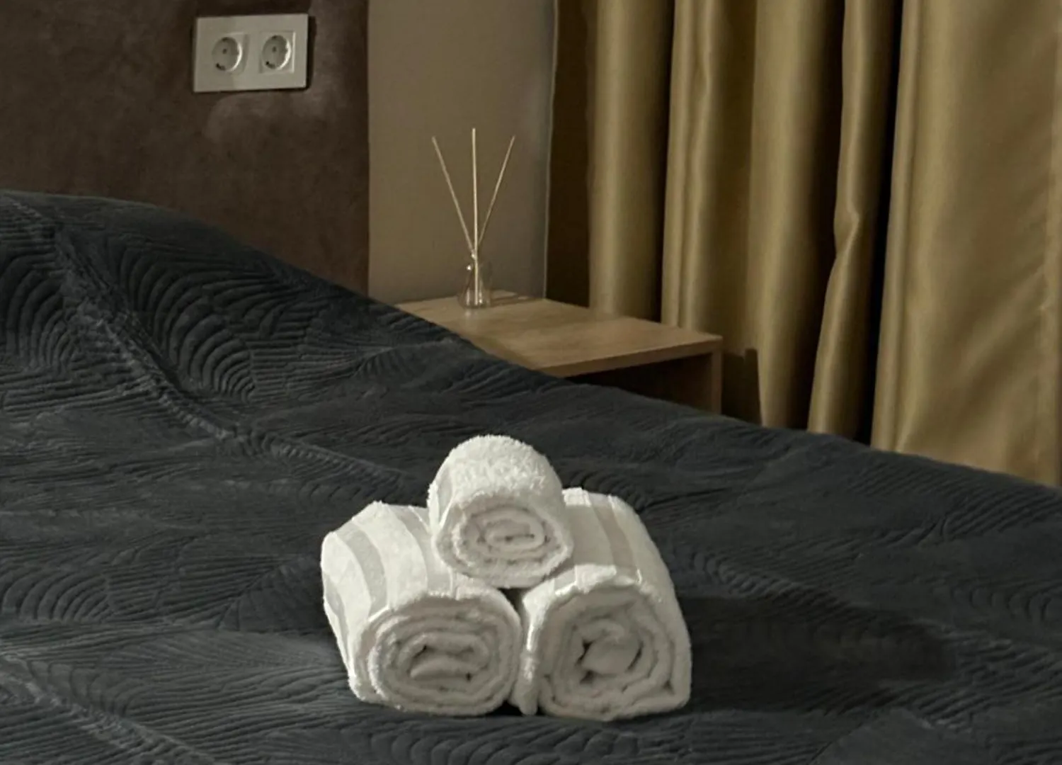 Apartment In Yes Astana 0*, Nur-Sultan (Astana)