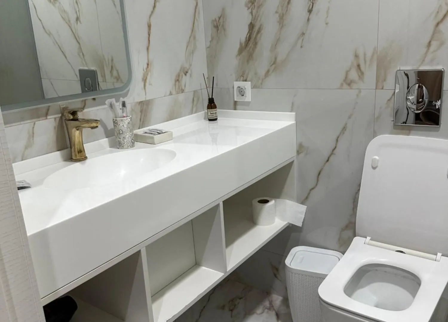 Apartment In Yes Astana Kazakhstan