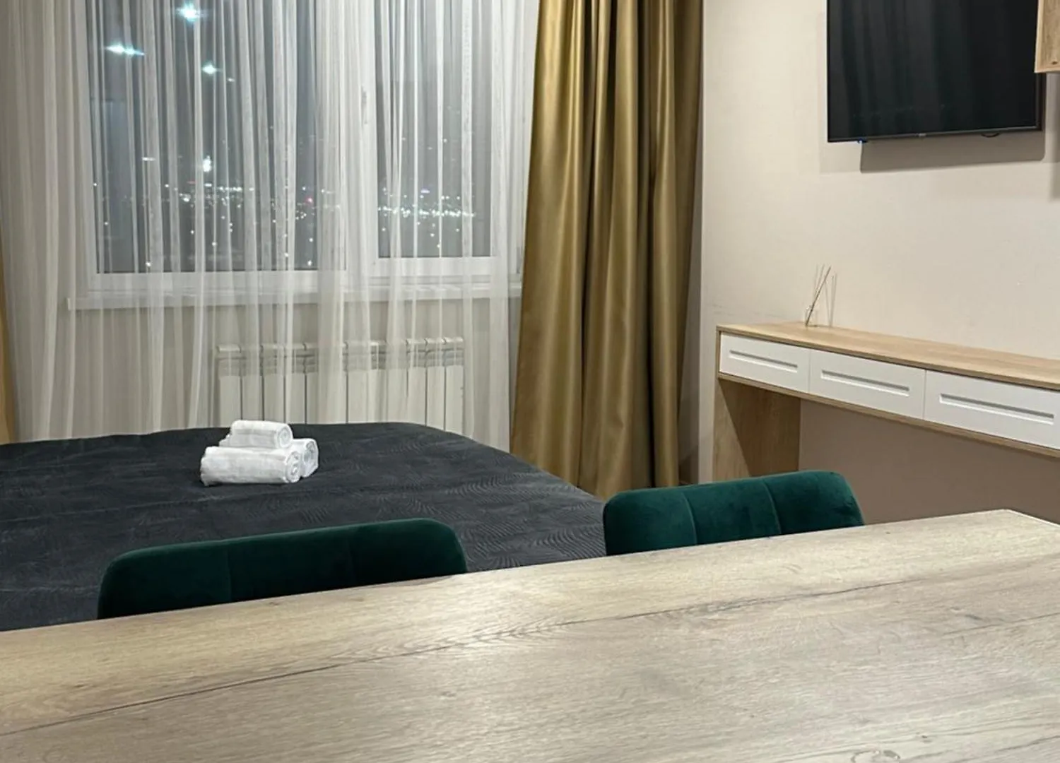 Apartment In Yes Astana  Nur-Sultan (Astana)