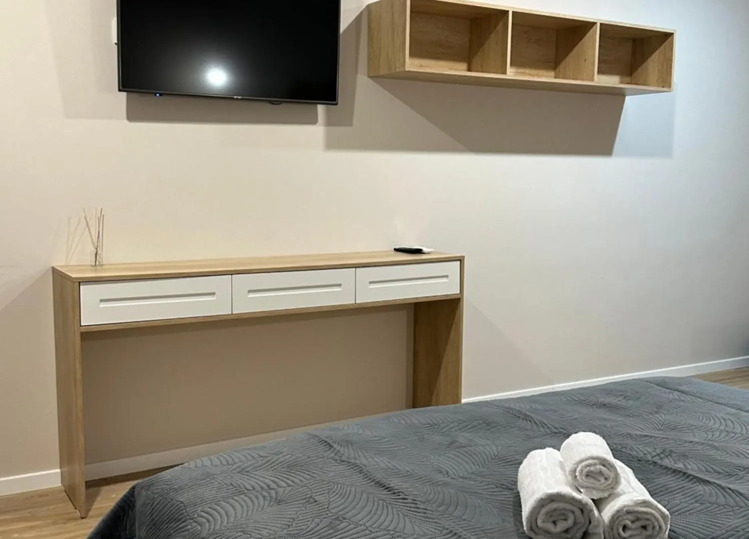 Apartment In Yes Astana
